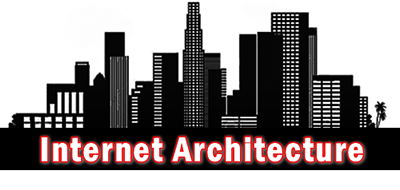 Worldwide internet architecture by NextDay & NextWorkingDay....